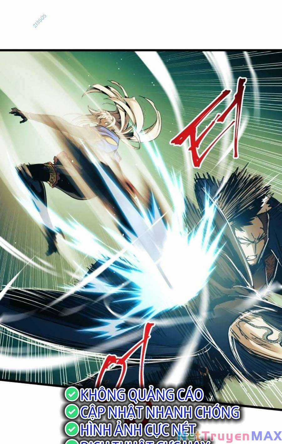 Chiền Thần Tự Sát Hồi Quy Chapter 84 trang 50