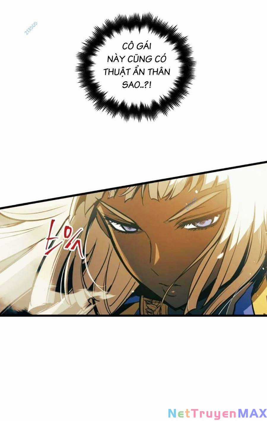 Chiền Thần Tự Sát Hồi Quy Chapter 84 trang 52