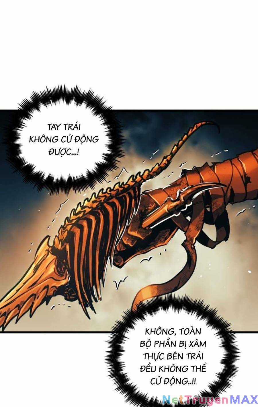 Chiền Thần Tự Sát Hồi Quy Chapter 84 trang 57