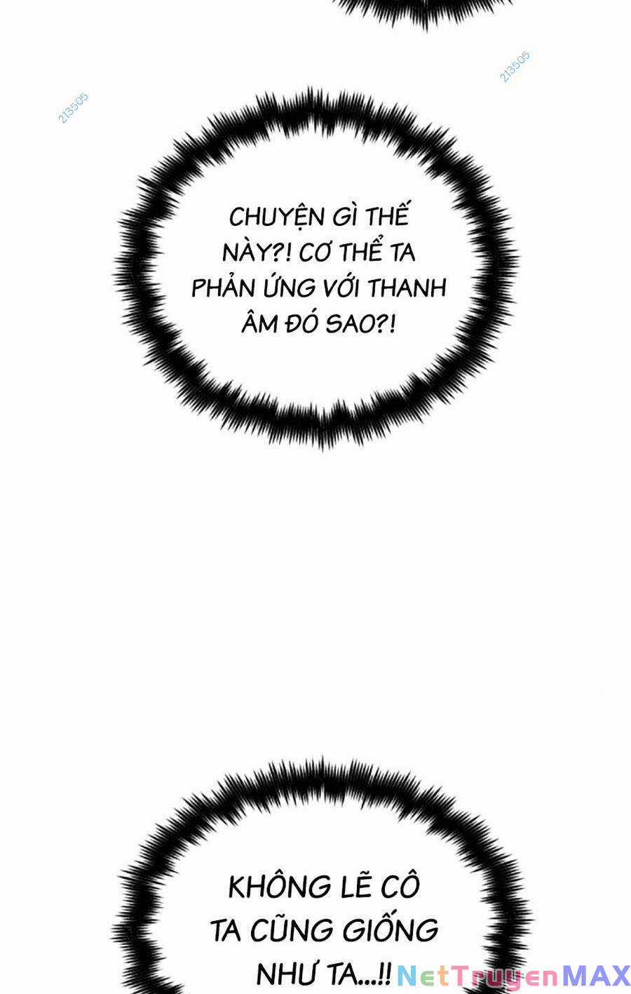 Chiền Thần Tự Sát Hồi Quy Chapter 84 trang 58