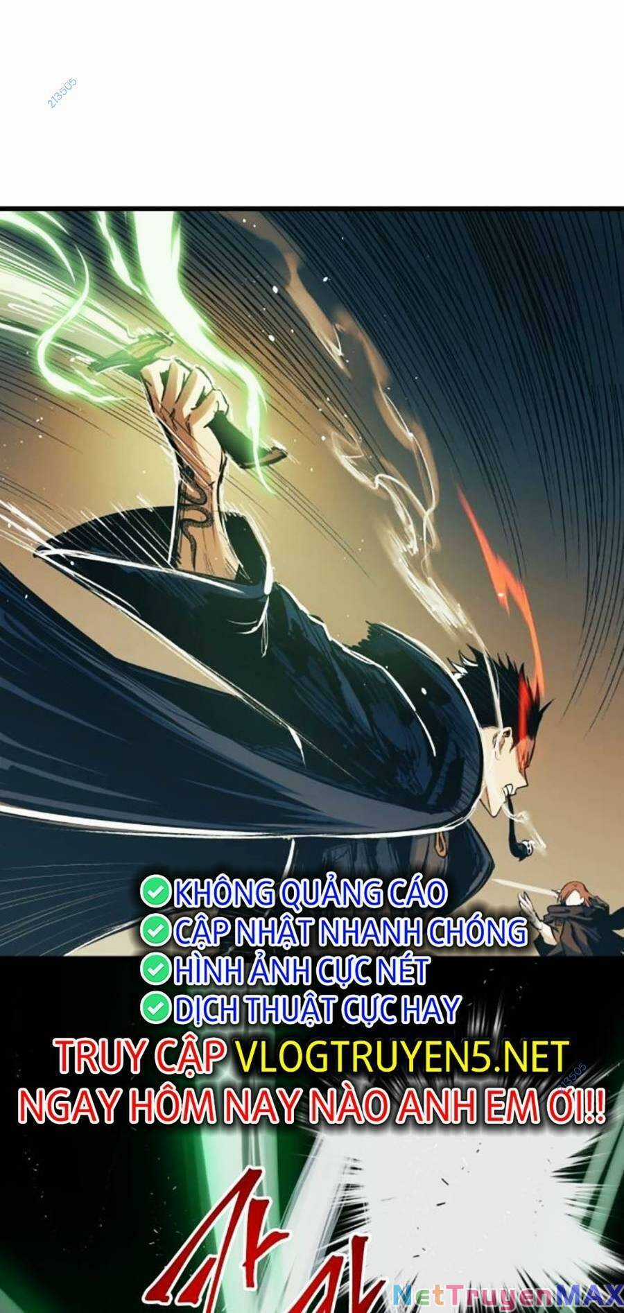 Chiền Thần Tự Sát Hồi Quy Chapter 84 trang 6