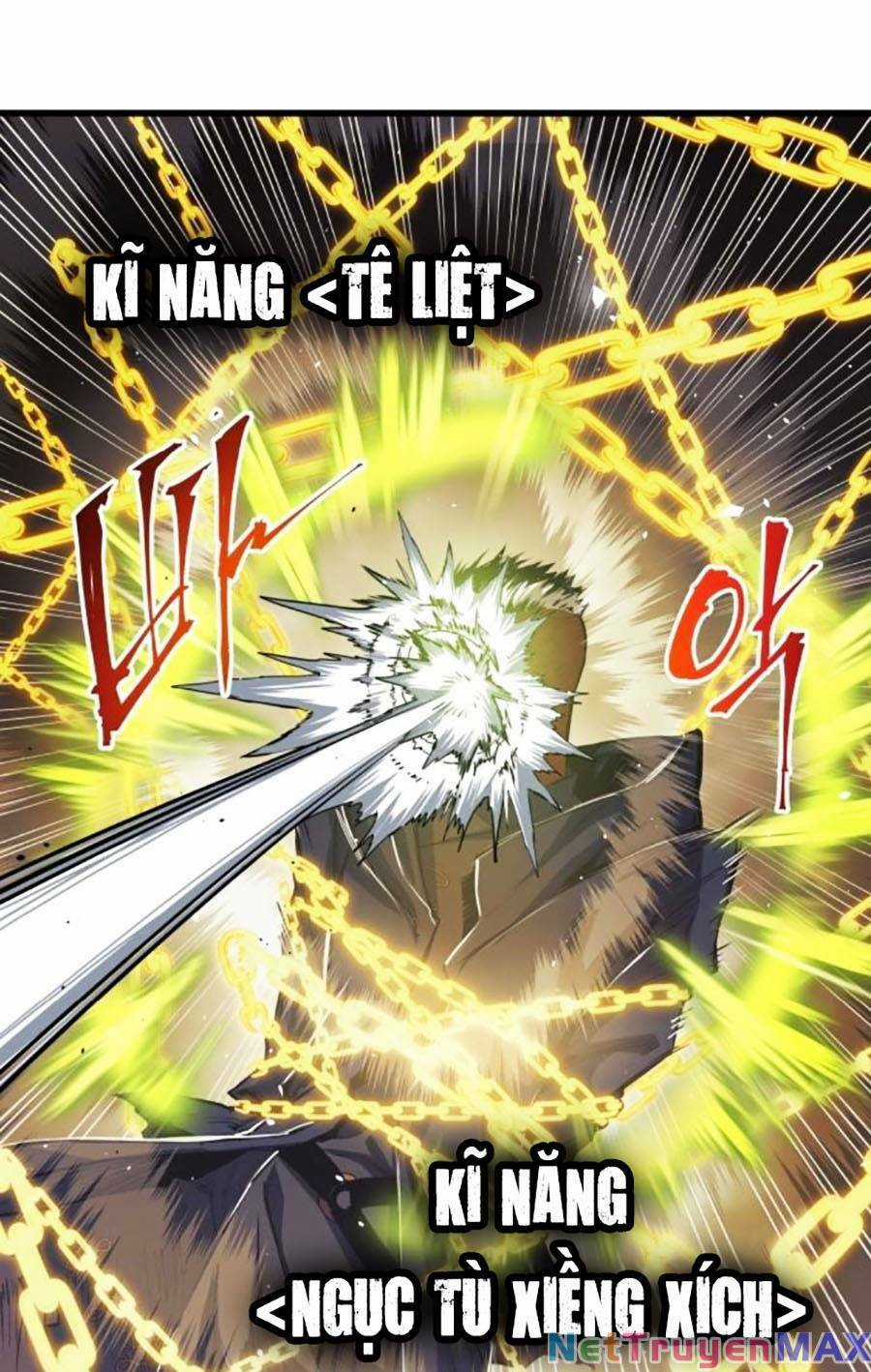 Chiền Thần Tự Sát Hồi Quy Chapter 84 trang 61