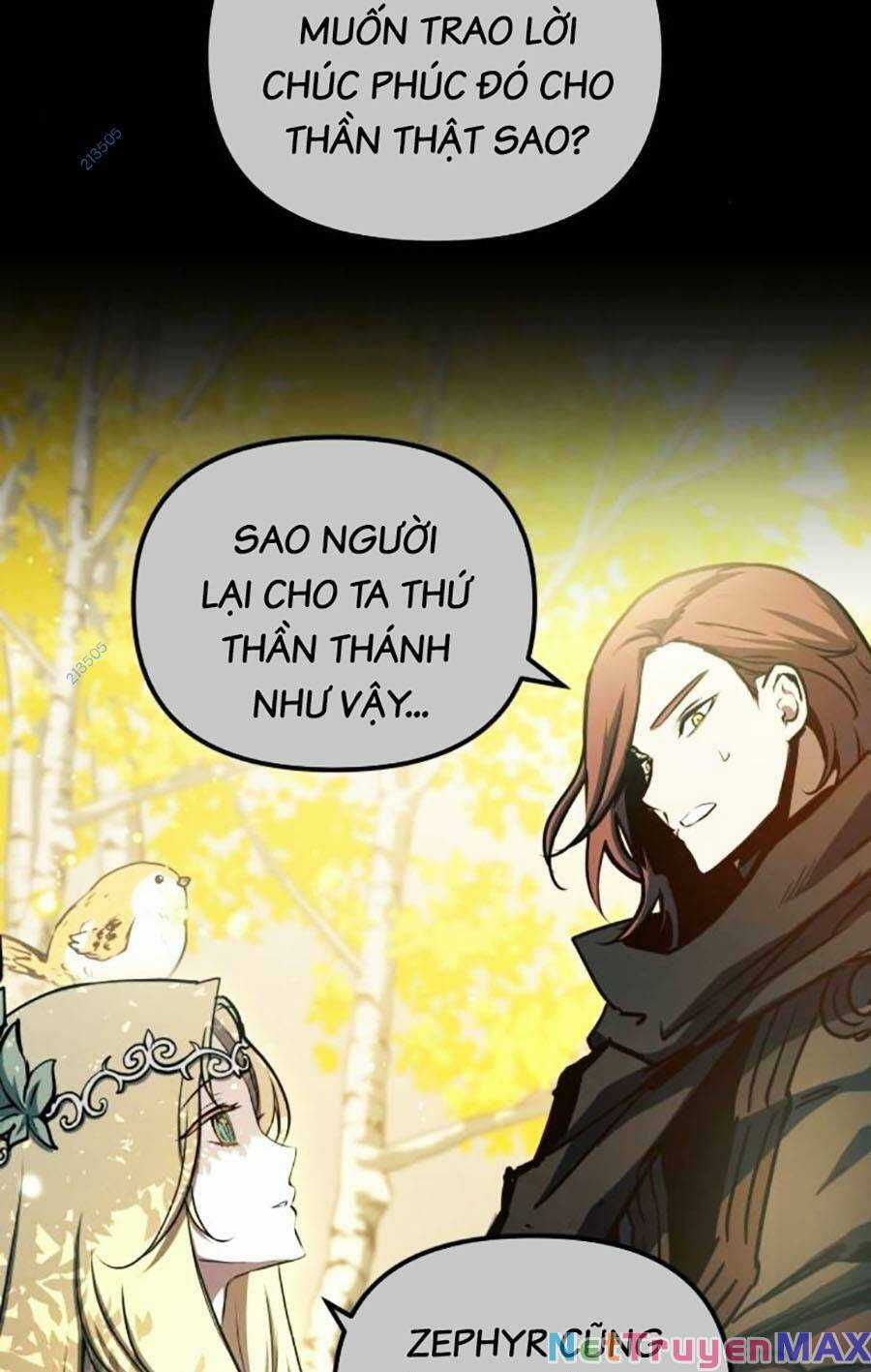 Chiền Thần Tự Sát Hồi Quy Chapter 84 trang 66