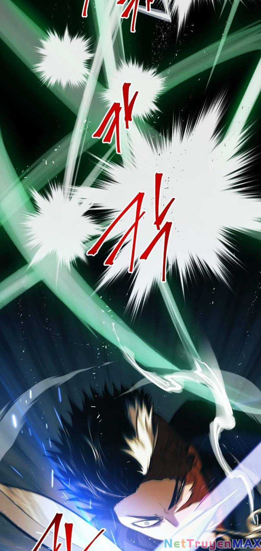 Chiền Thần Tự Sát Hồi Quy Chapter 84 trang 7