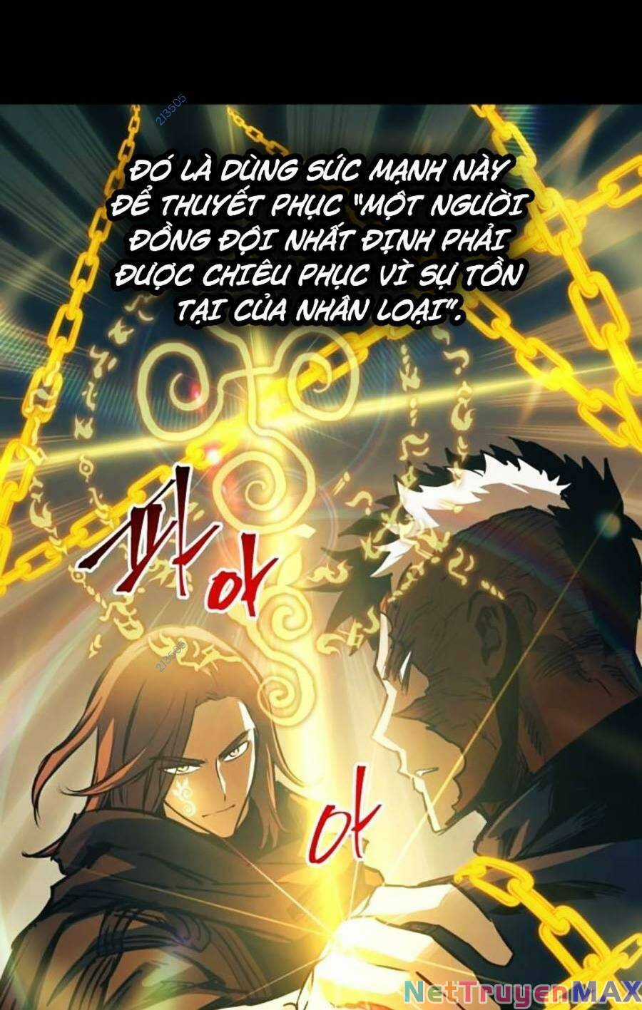 Chiền Thần Tự Sát Hồi Quy Chapter 84 trang 72