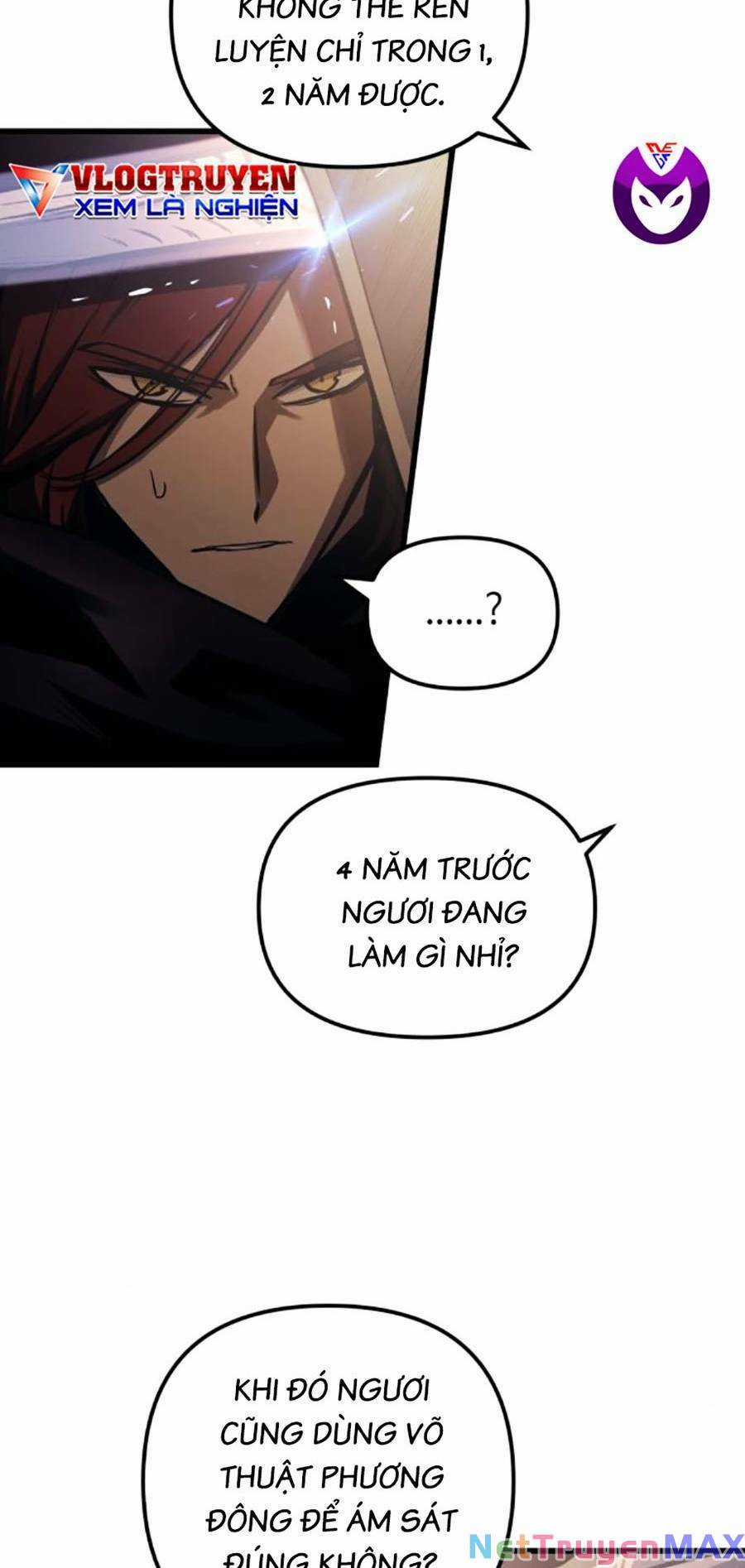 Chiền Thần Tự Sát Hồi Quy Chapter 84 trang 9