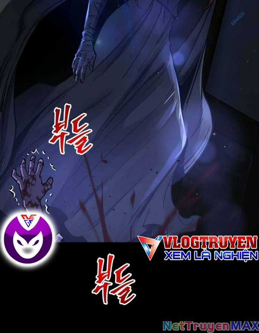 Chiền Thần Tự Sát Hồi Quy Chapter 85 trang 12
