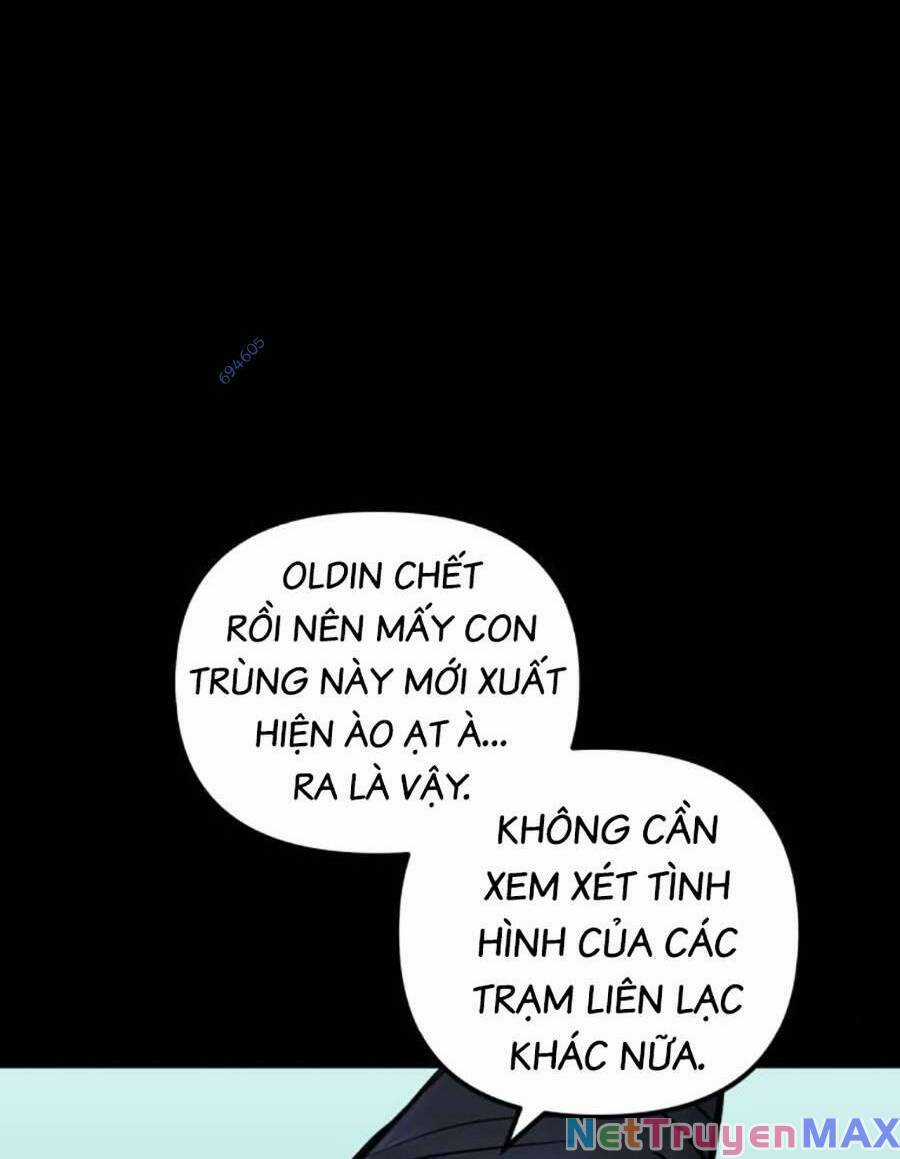 Chiền Thần Tự Sát Hồi Quy Chapter 85 trang 13