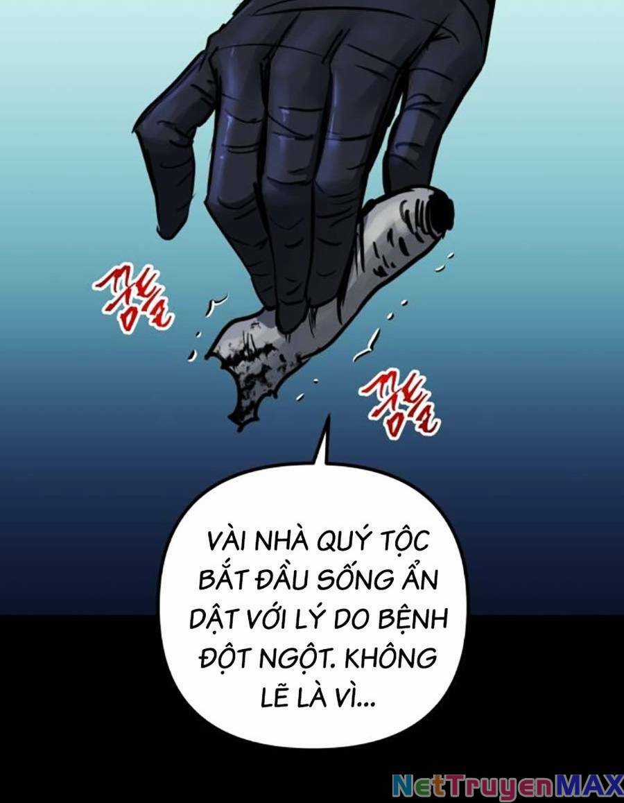 Chiền Thần Tự Sát Hồi Quy Chapter 85 trang 14