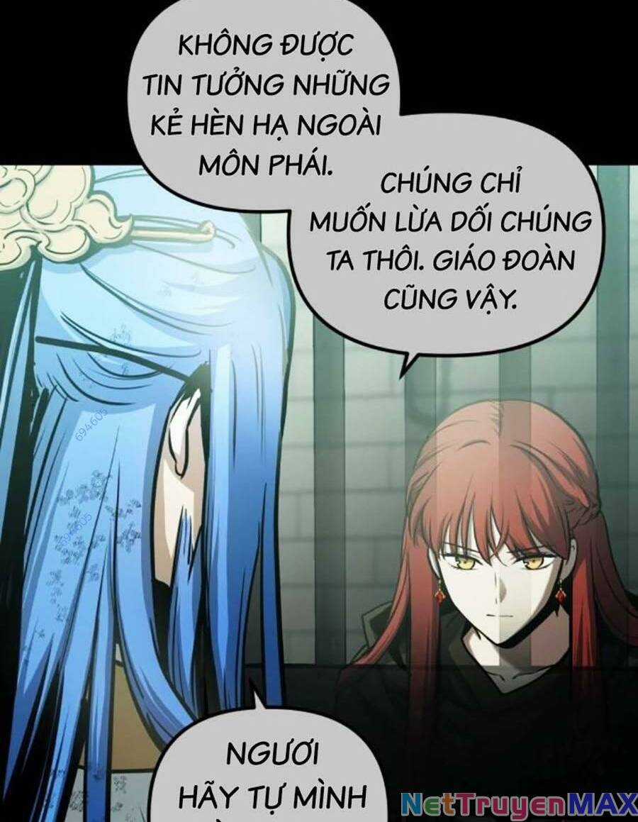 Chiền Thần Tự Sát Hồi Quy Chapter 85 trang 17