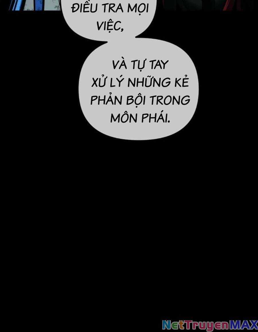 Chiền Thần Tự Sát Hồi Quy Chapter 85 trang 18
