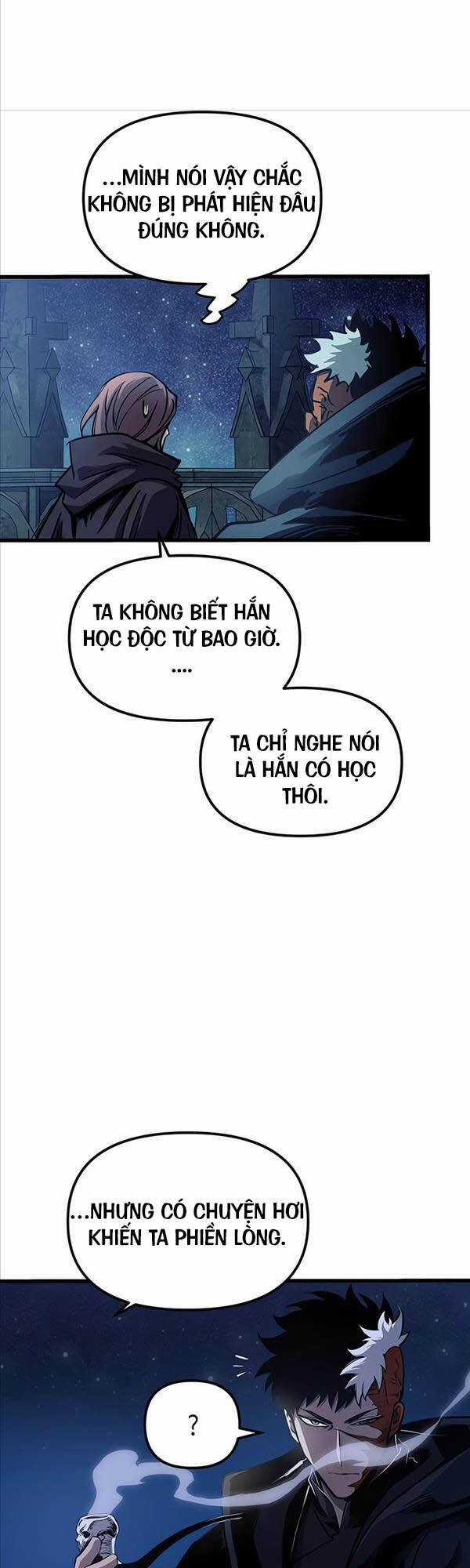 Chiền Thần Tự Sát Hồi Quy Chapter 85 trang 19