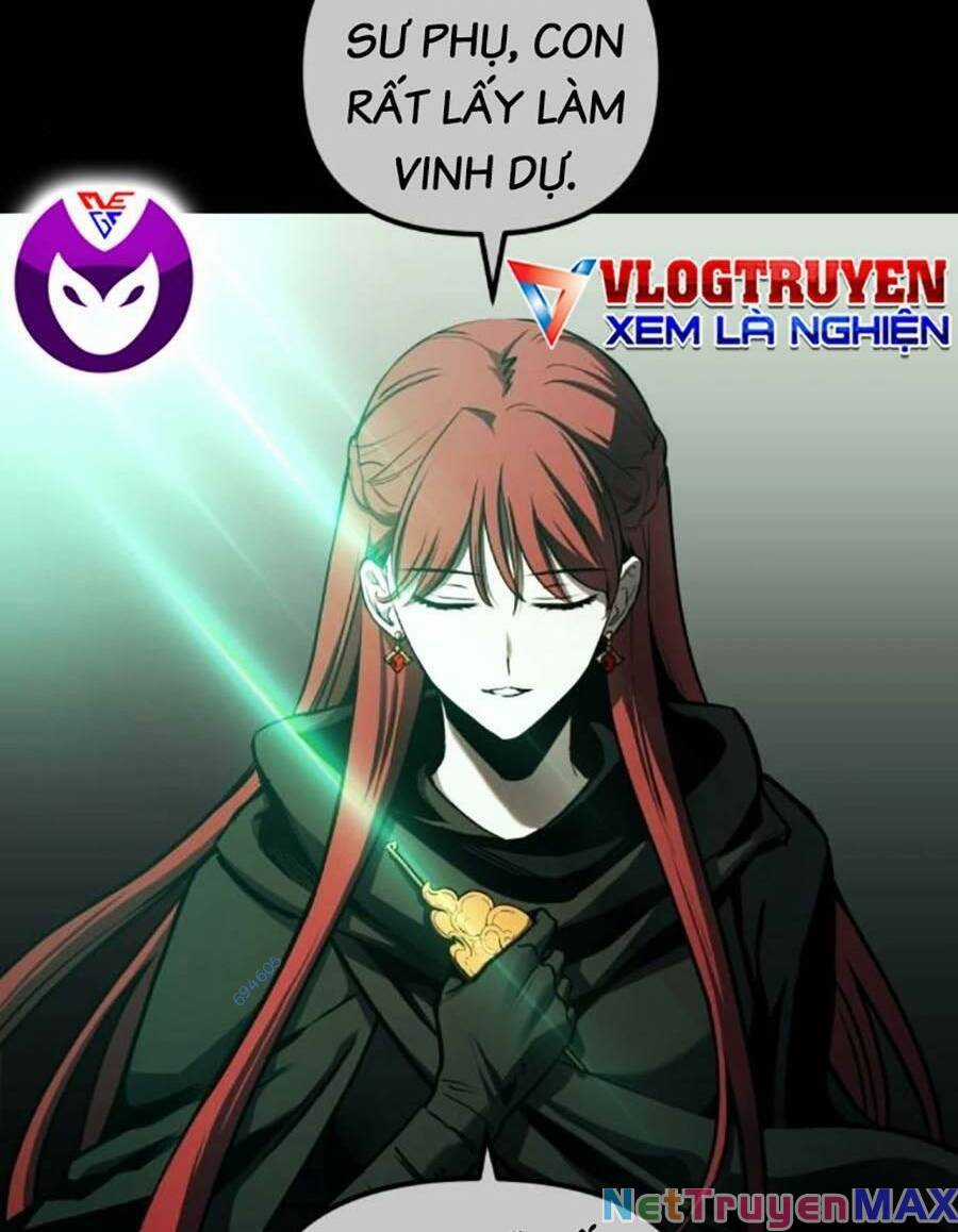 Chiền Thần Tự Sát Hồi Quy Chapter 85 trang 21