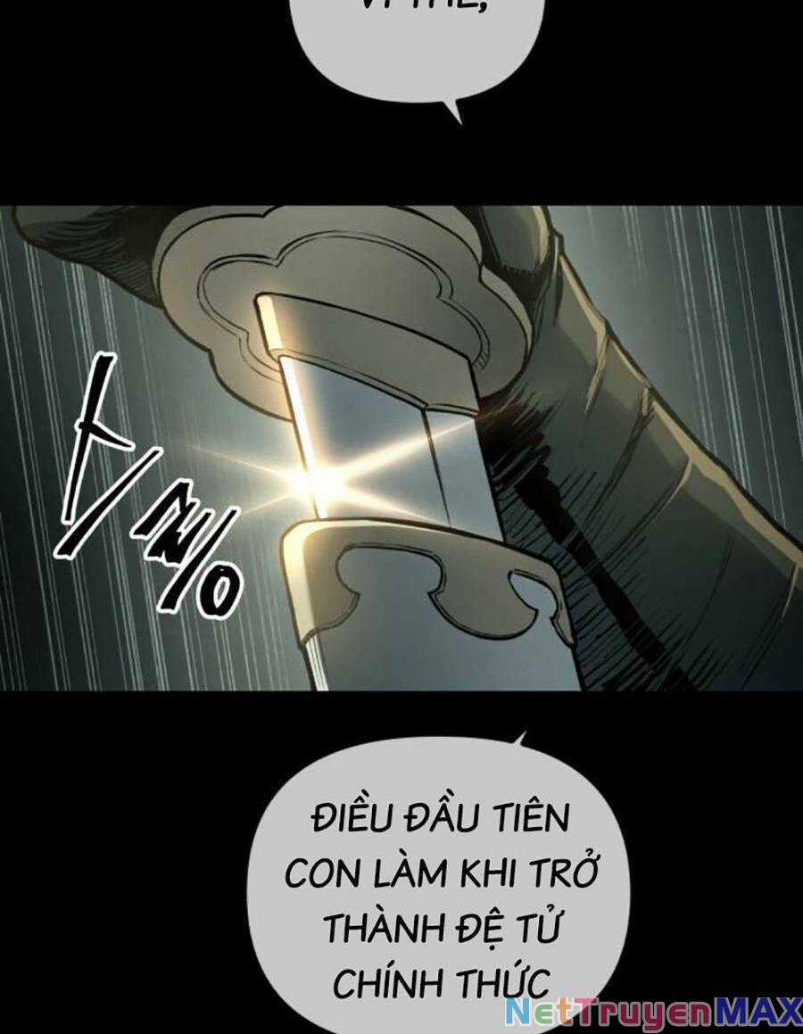 Chiền Thần Tự Sát Hồi Quy Chapter 85 trang 23