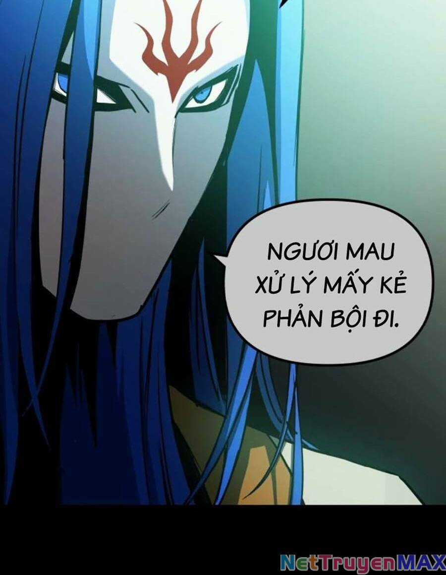 Chiền Thần Tự Sát Hồi Quy Chapter 85 trang 27
