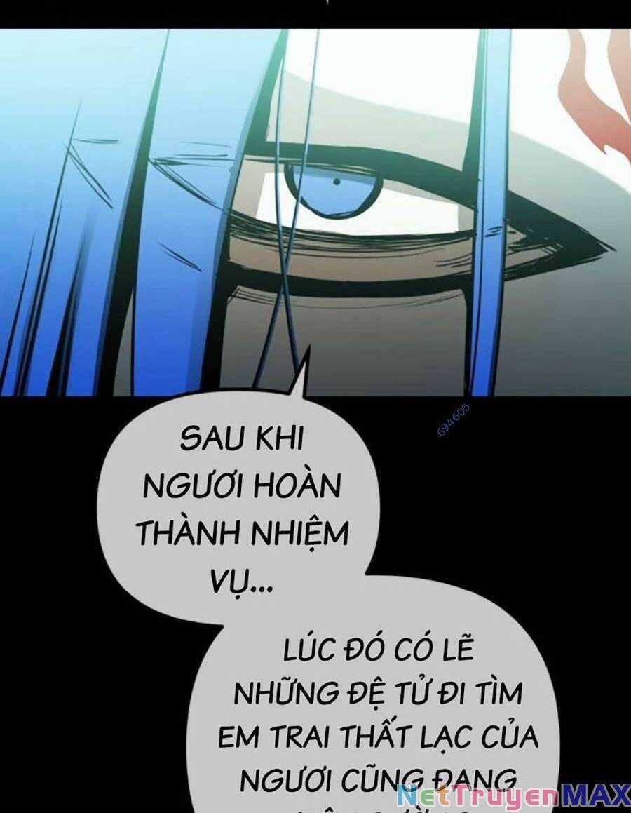 Chiền Thần Tự Sát Hồi Quy Chapter 85 trang 29