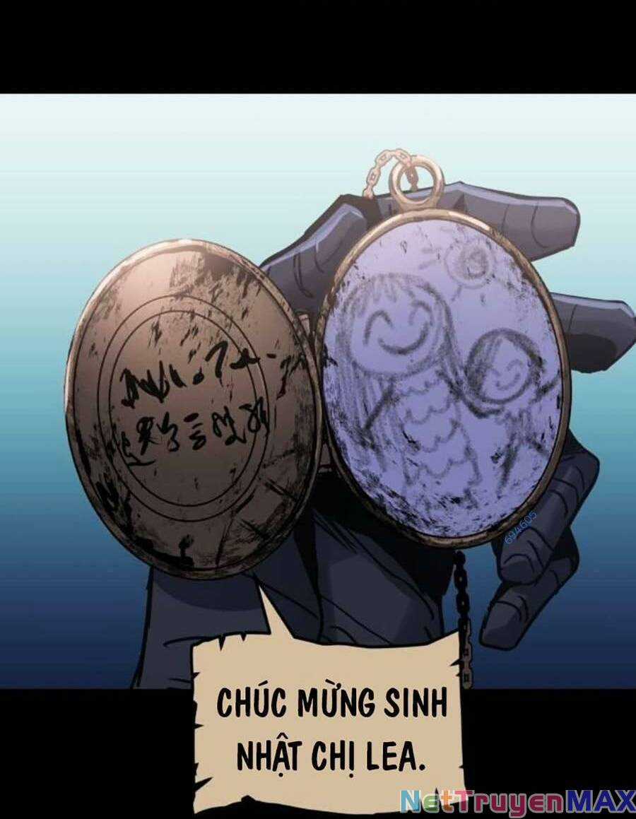 Chiền Thần Tự Sát Hồi Quy Chapter 85 trang 33