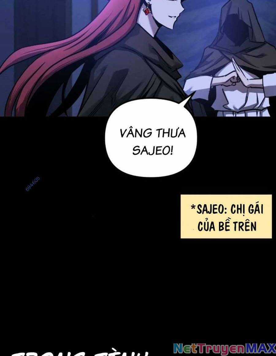 Chiền Thần Tự Sát Hồi Quy Chapter 85 trang 37