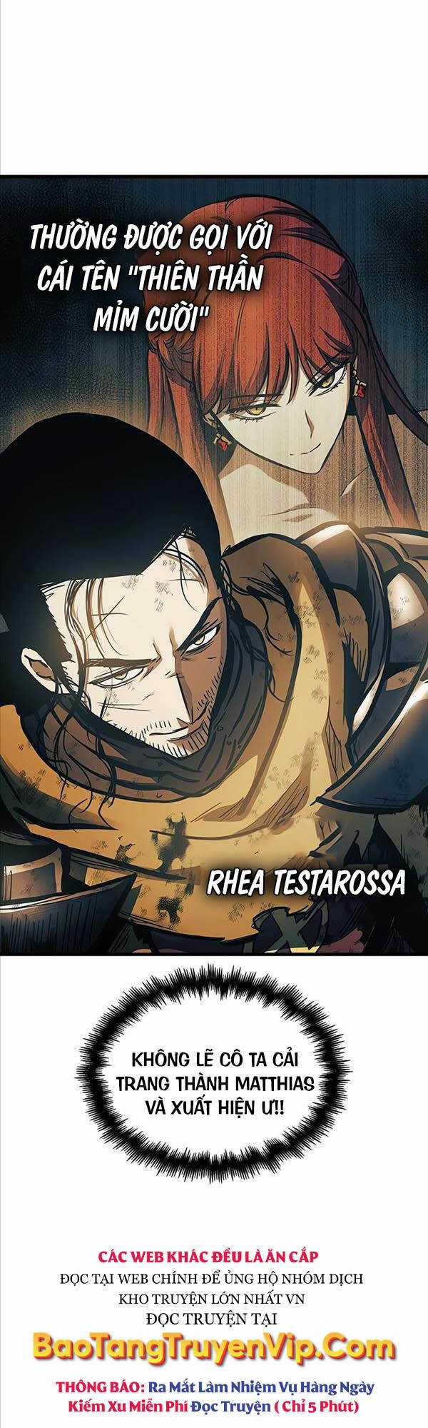 Chiền Thần Tự Sát Hồi Quy Chapter 85 trang 38