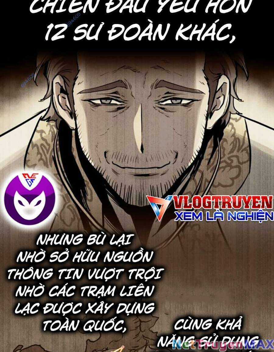 Chiền Thần Tự Sát Hồi Quy Chapter 85 trang 4
