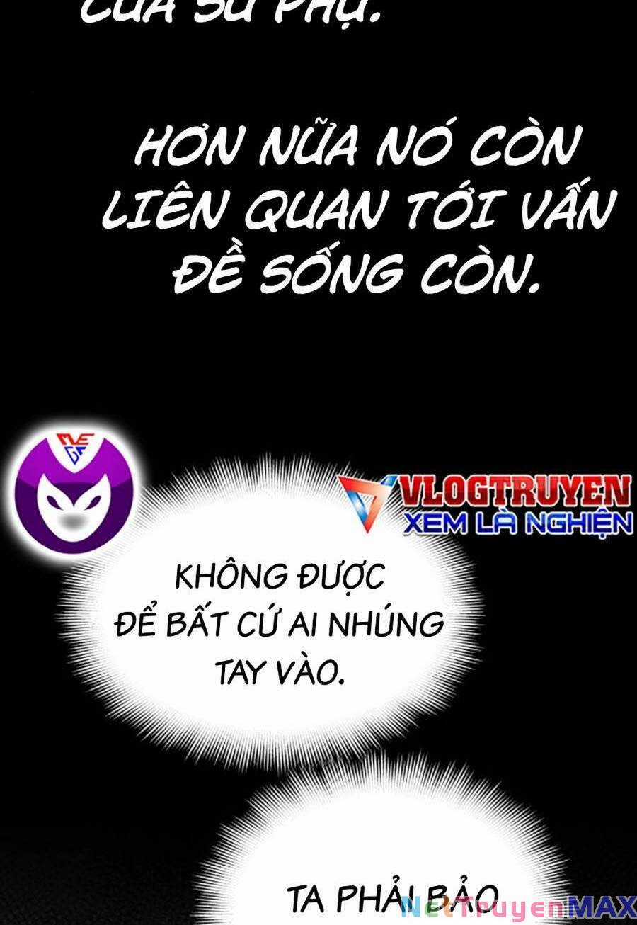 Chiền Thần Tự Sát Hồi Quy Chapter 85 trang 41