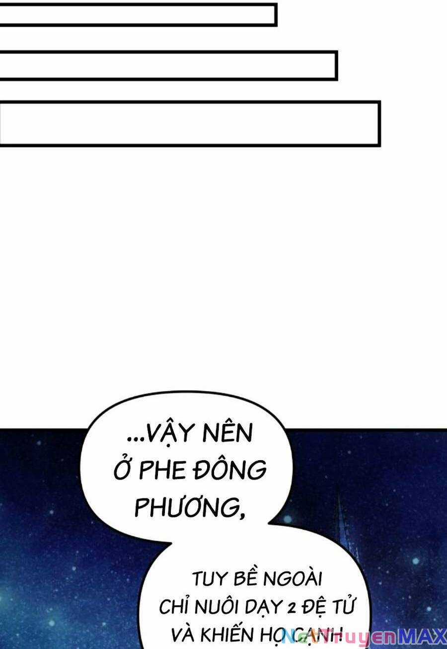 Chiền Thần Tự Sát Hồi Quy Chapter 85 trang 43