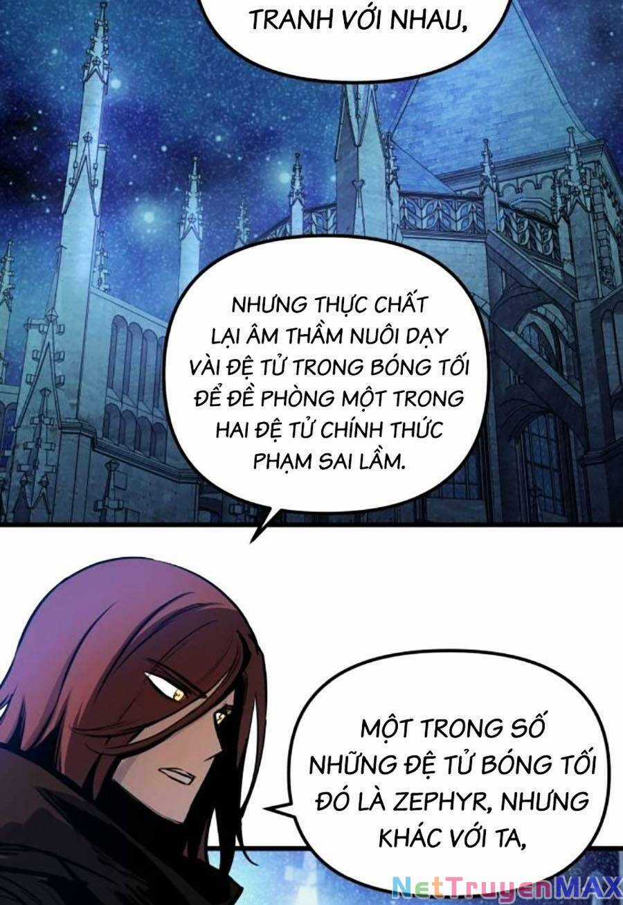 Chiền Thần Tự Sát Hồi Quy Chapter 85 trang 44