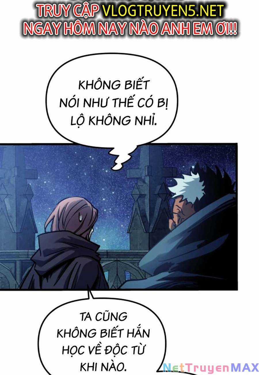 Chiền Thần Tự Sát Hồi Quy Chapter 85 trang 46