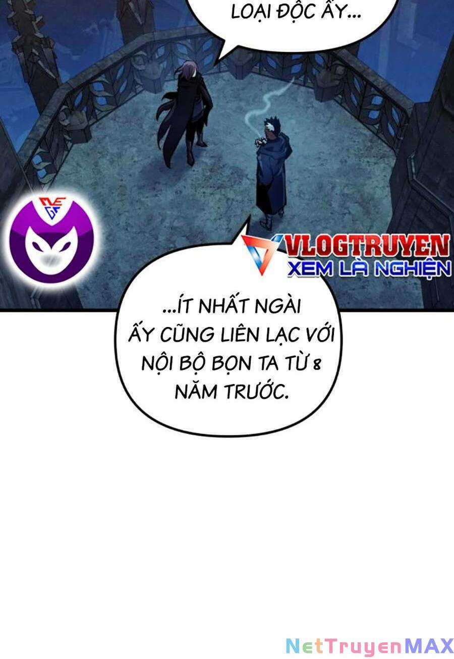 Chiền Thần Tự Sát Hồi Quy Chapter 85 trang 51