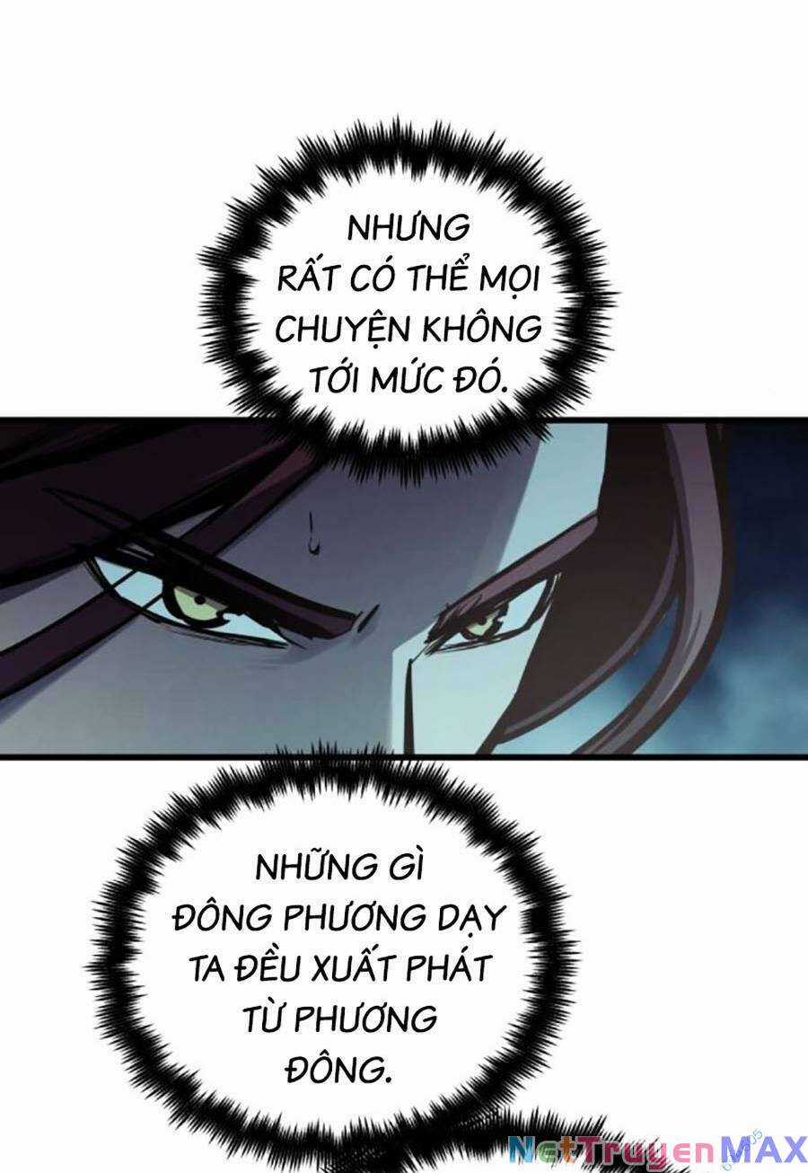 Chiền Thần Tự Sát Hồi Quy Chapter 85 trang 52