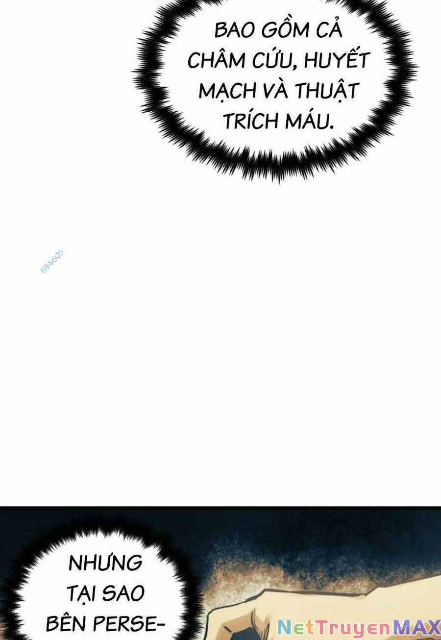 Chiền Thần Tự Sát Hồi Quy Chapter 85 trang 53