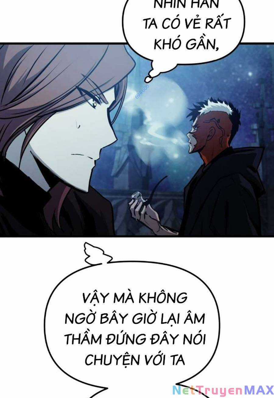 Chiền Thần Tự Sát Hồi Quy Chapter 85 trang 56