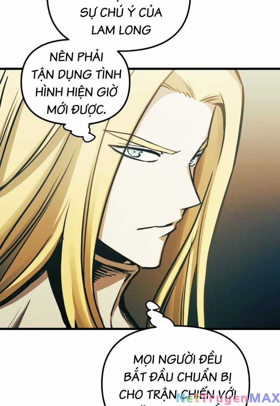 Chiền Thần Tự Sát Hồi Quy Chapter 85 trang 66