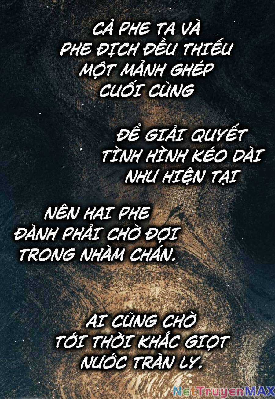 Chiền Thần Tự Sát Hồi Quy Chapter 85 trang 68
