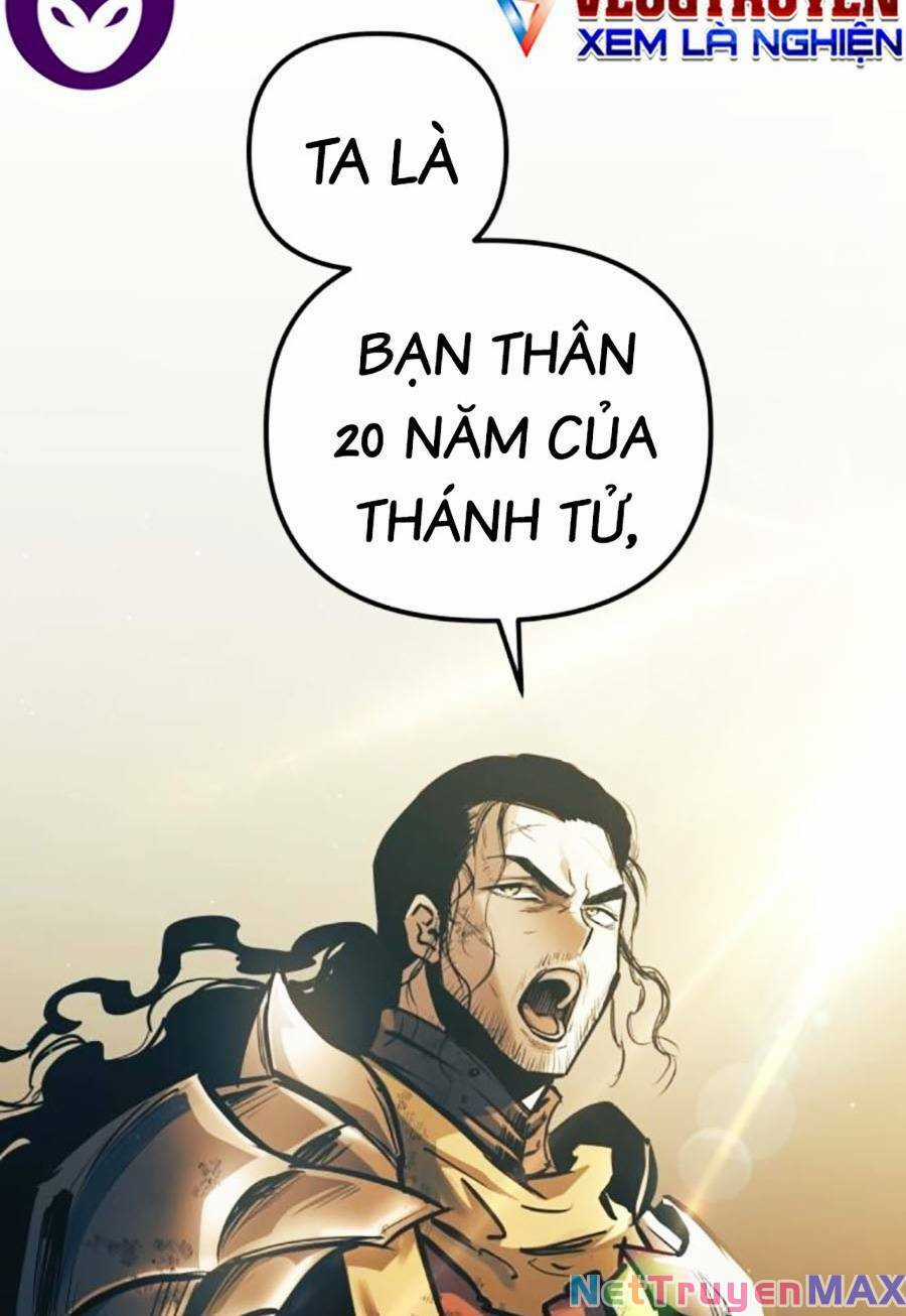 Chiền Thần Tự Sát Hồi Quy Chapter 85 trang 78