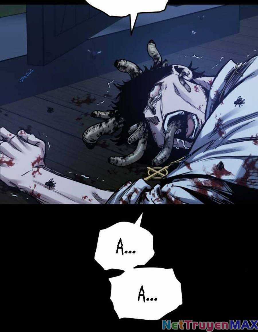 Chiền Thần Tự Sát Hồi Quy Chapter 85 trang 8