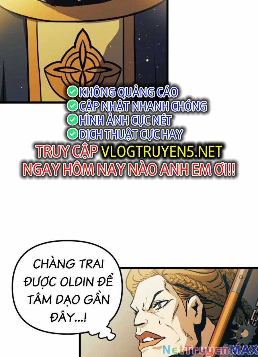 Chiền Thần Tự Sát Hồi Quy Chapter 85 trang 81