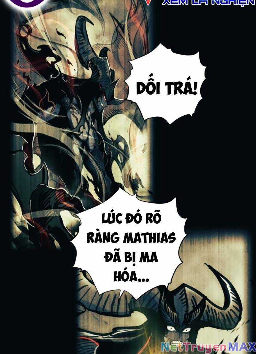 Chiền Thần Tự Sát Hồi Quy Chapter 85 trang 83