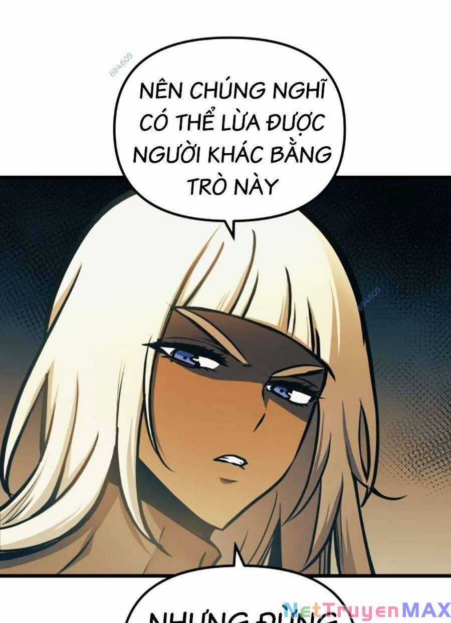 Chiền Thần Tự Sát Hồi Quy Chapter 85 trang 88