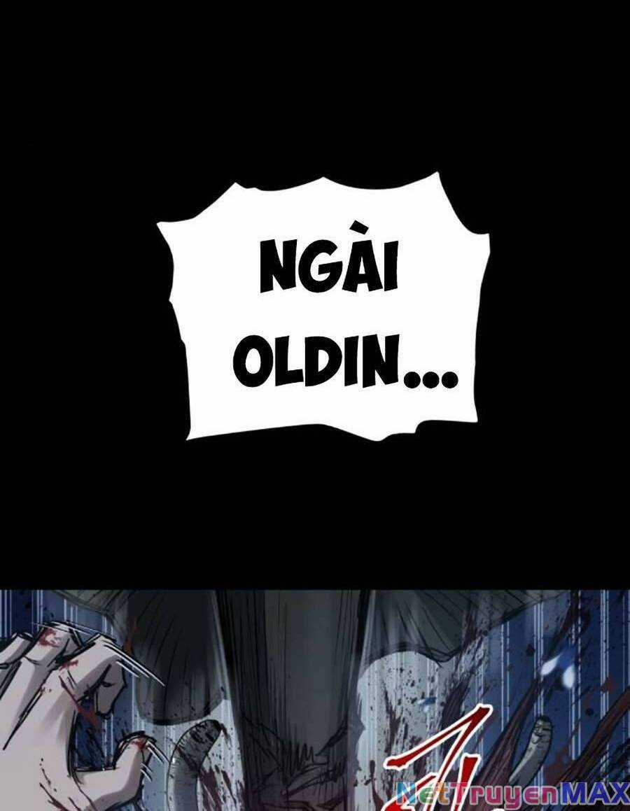 Chiền Thần Tự Sát Hồi Quy Chapter 85 trang 9