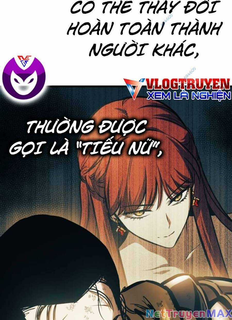 Chiền Thần Tự Sát Hồi Quy Chapter 85 trang 90