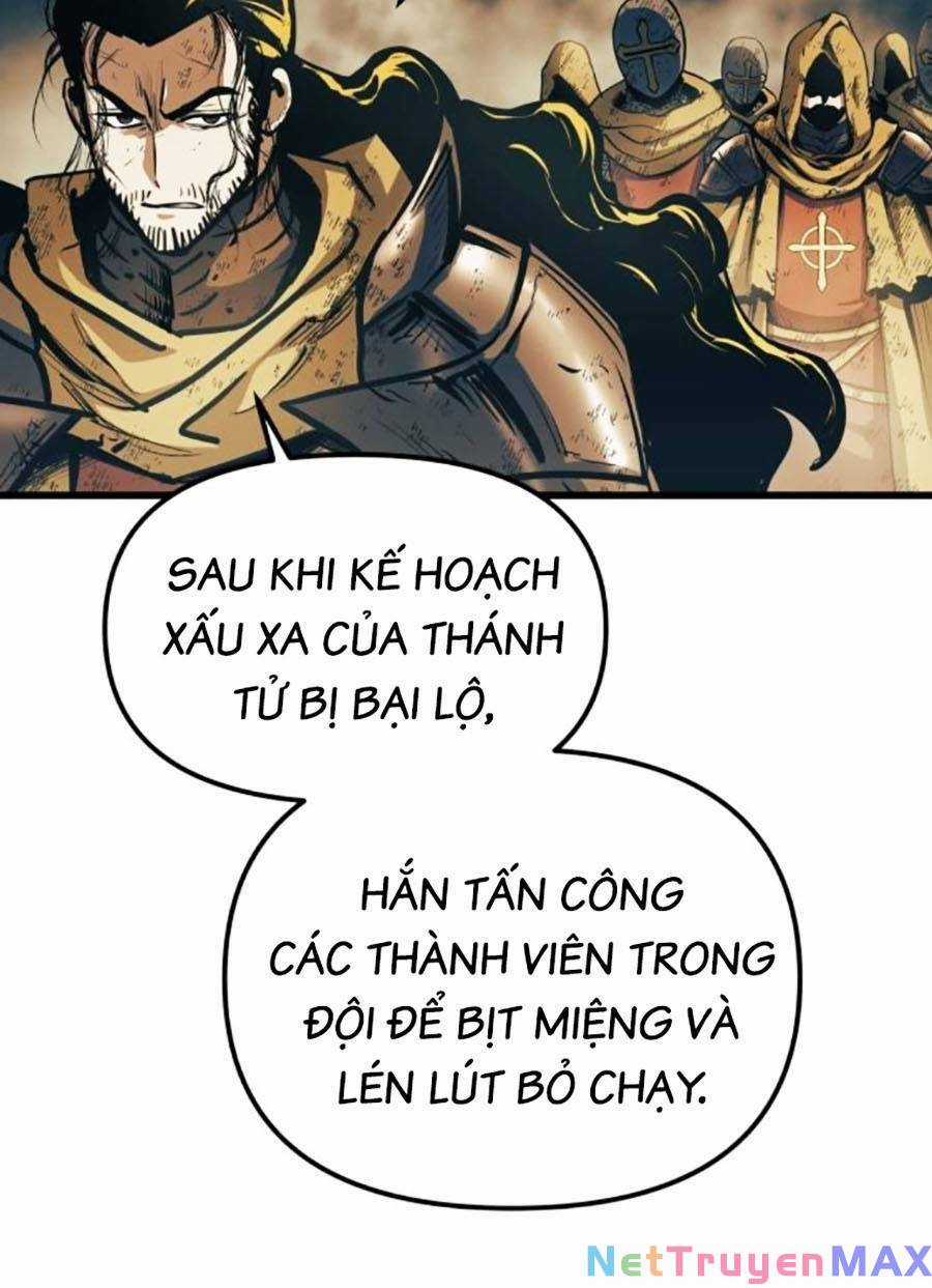 Chiền Thần Tự Sát Hồi Quy Chapter 85 trang 93