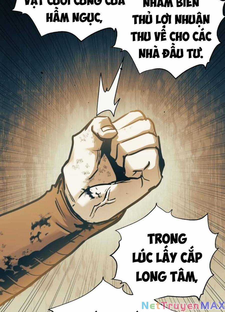 Chiền Thần Tự Sát Hồi Quy Chapter 85 trang 95