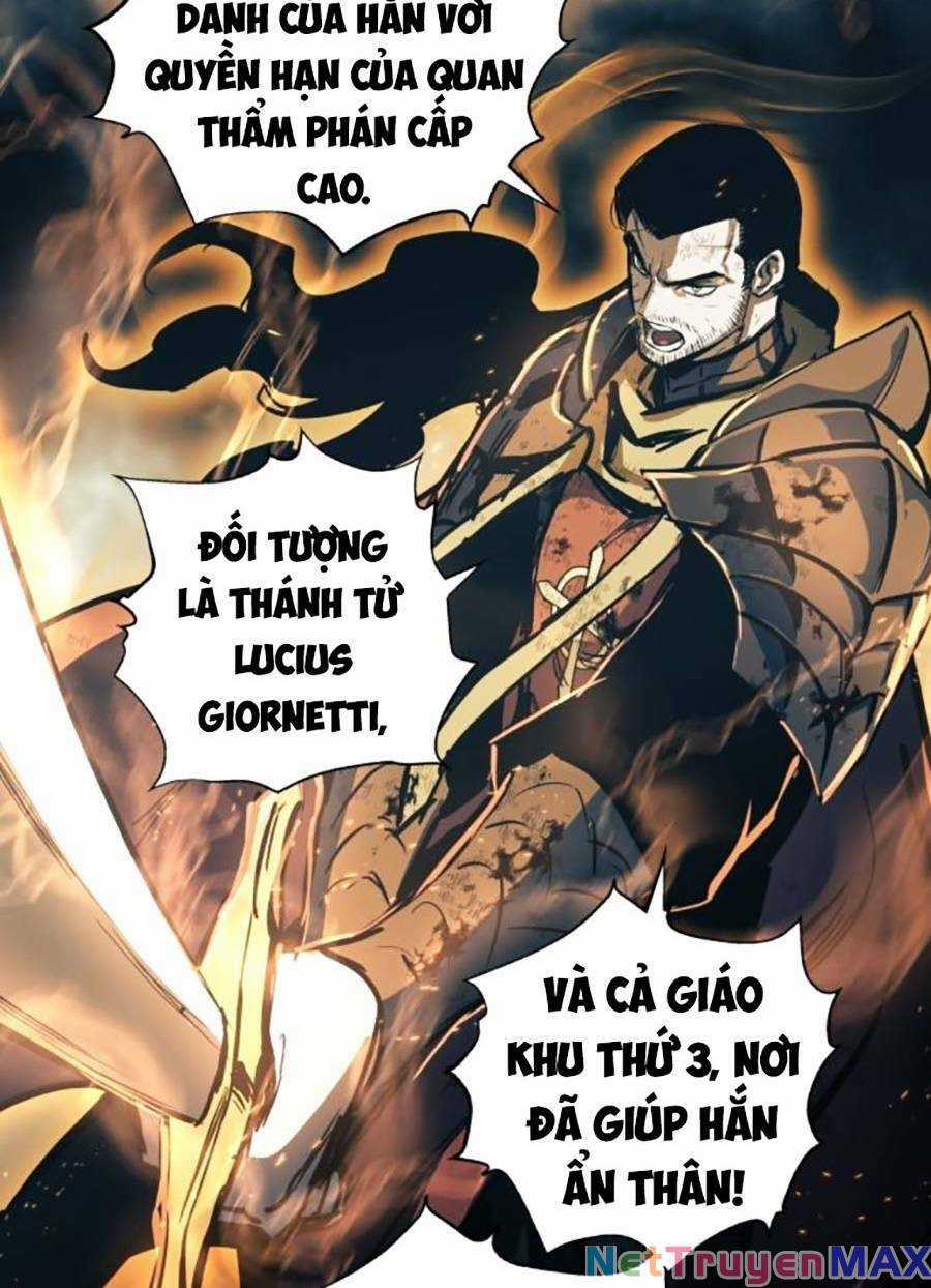 Chiền Thần Tự Sát Hồi Quy Chapter 85 trang 97