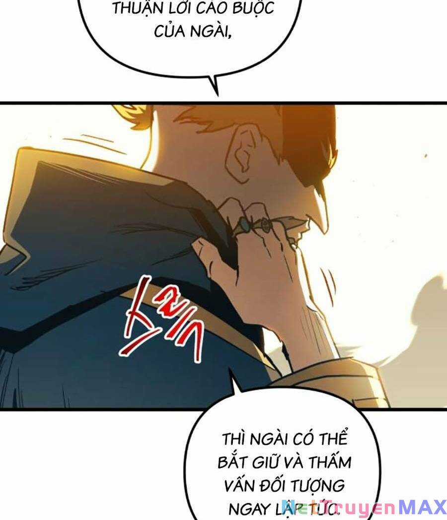 Chiền Thần Tự Sát Hồi Quy Chapter 86 trang 11