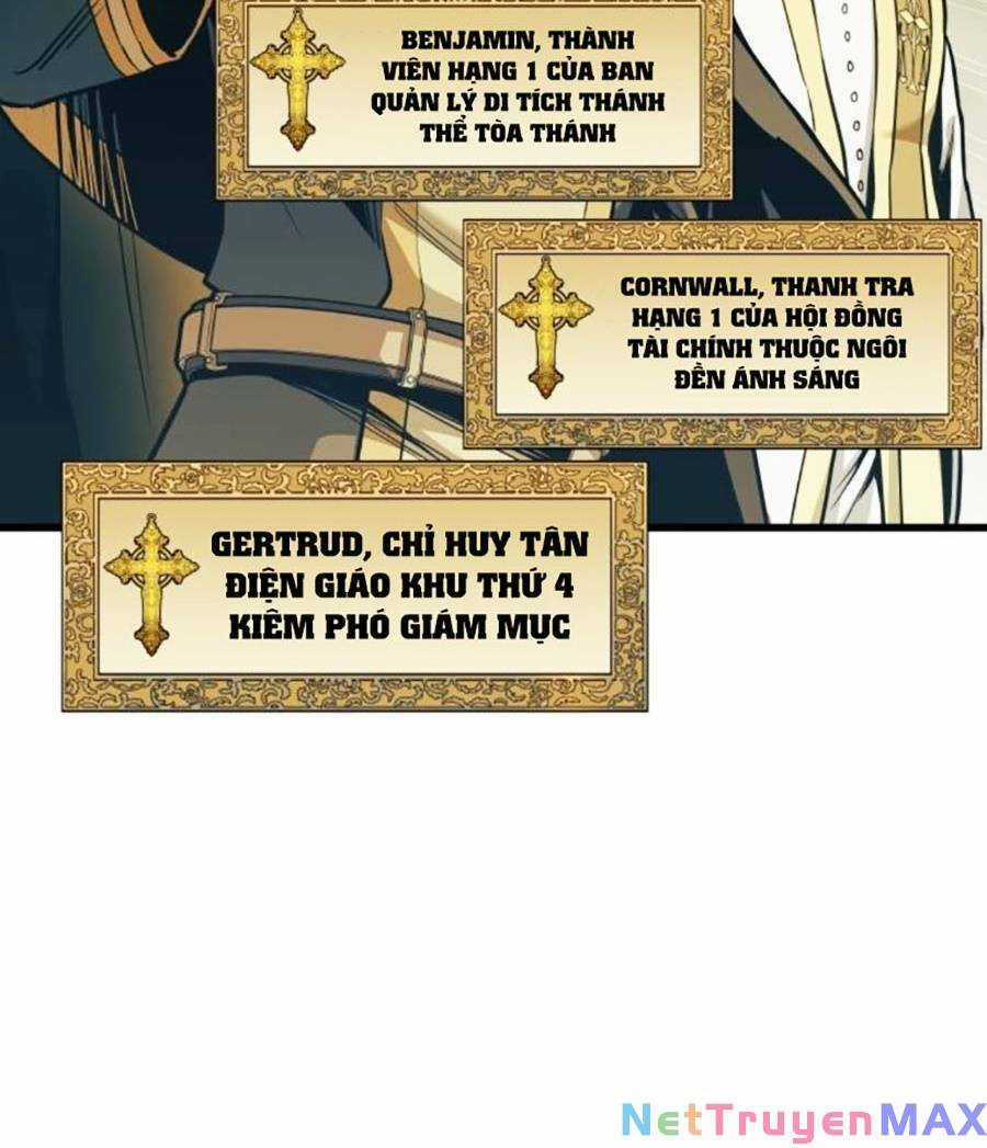 Chiền Thần Tự Sát Hồi Quy Chapter 86 trang 14