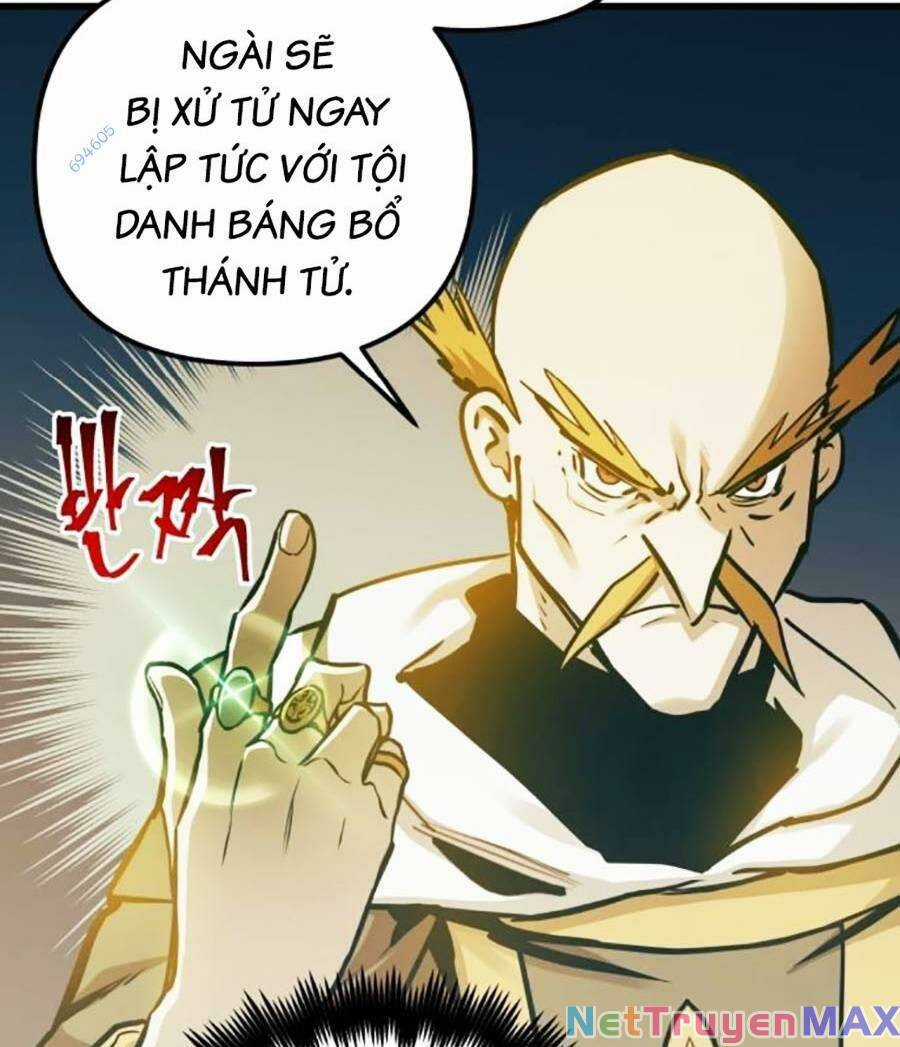 Chiền Thần Tự Sát Hồi Quy Chapter 86 trang 16