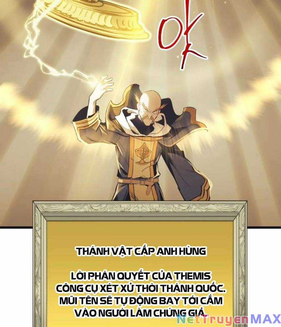 Chiền Thần Tự Sát Hồi Quy Chapter 86 trang 19