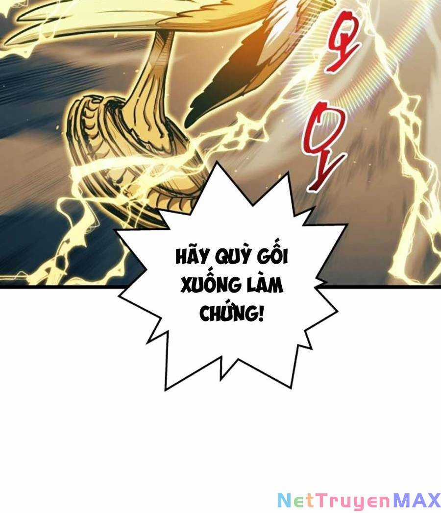 Chiền Thần Tự Sát Hồi Quy Chapter 86 trang 22