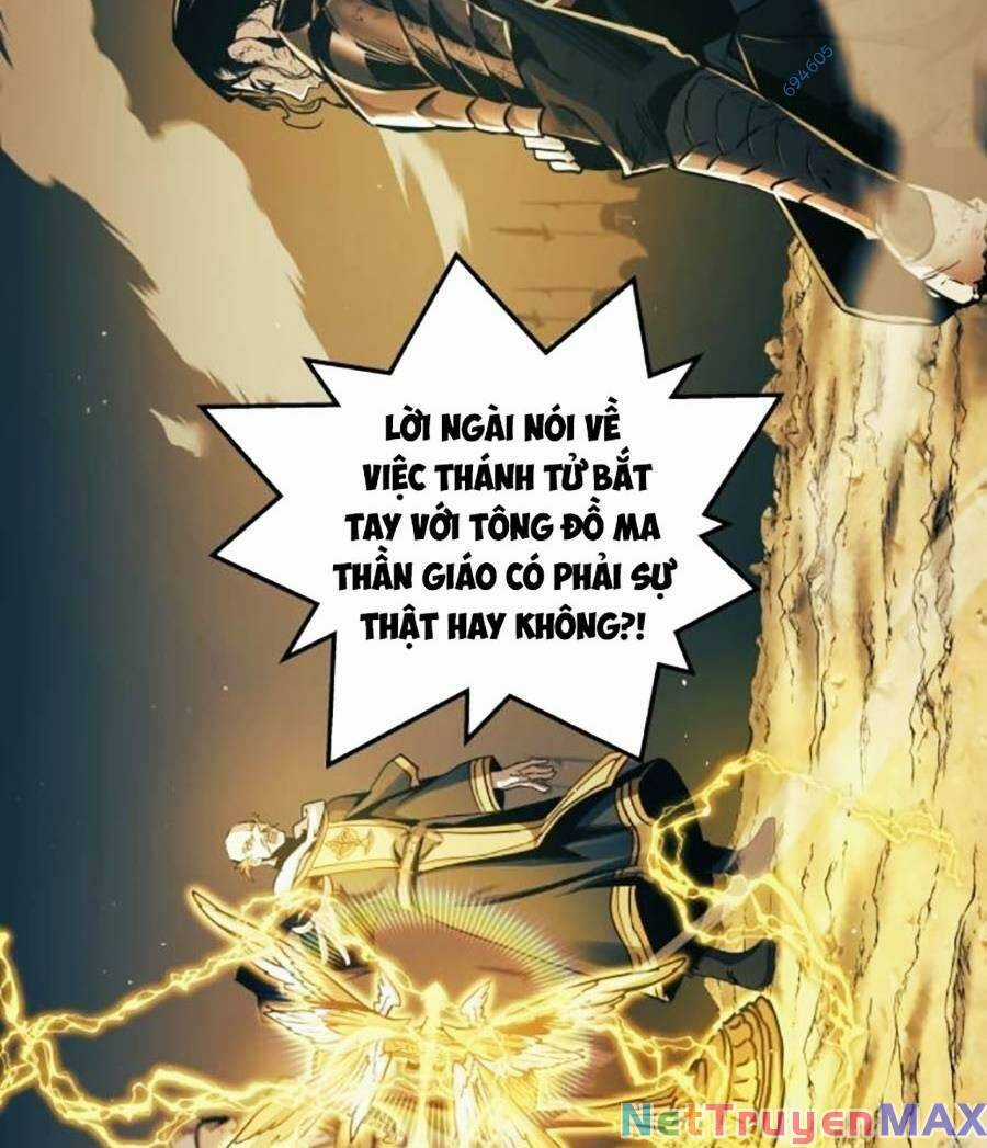 Chiền Thần Tự Sát Hồi Quy Chapter 86 trang 24